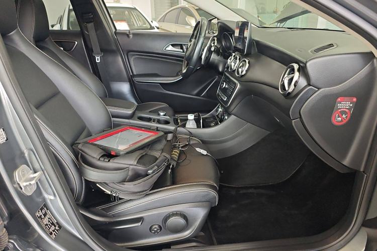 Used Mercedes-Benz GLA 2017 GLA 200 Sport Edition