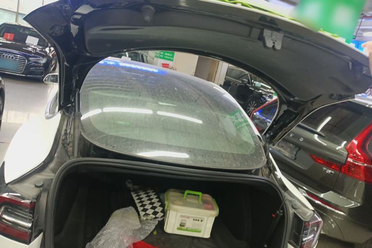 Used Tesla Model 3 2020 Standard Range Rear-Wheel Drive Upgraded Version
