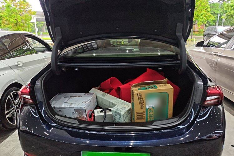 Used Buick LaCrosse 2022 652T Luxury Version
