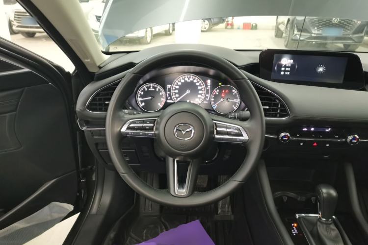 Used Mazda Mazda 3 Axela 2023 2.0L Automatic ZhiXuan Edition