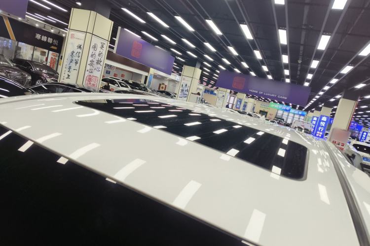 Used Buick GL8 2021 Land Cruiser Executive Class 652T Luxury Model