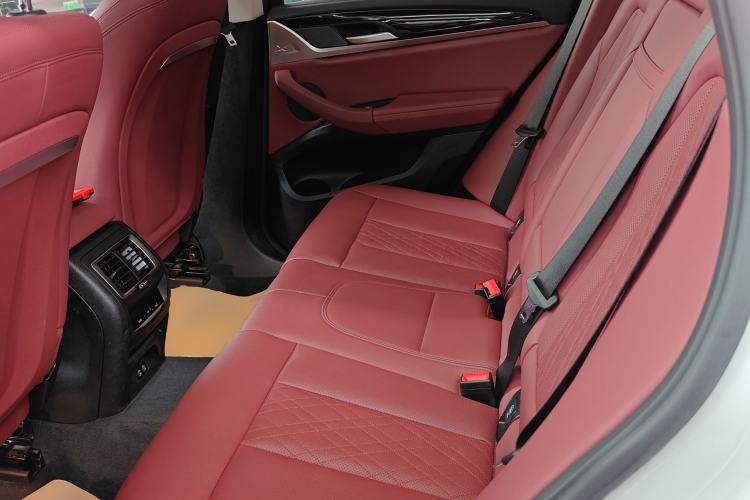 Used BMW X3 2022 xDrive25i M Sport Package