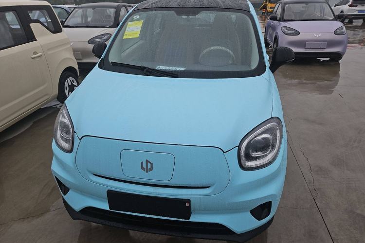 Used Leapmotor T03 2025 403 Comfort Edition
