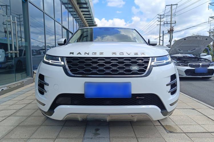 Used Land Rover Range Rover Evoque 2023 Aurora L 249 PS Luxury Edition