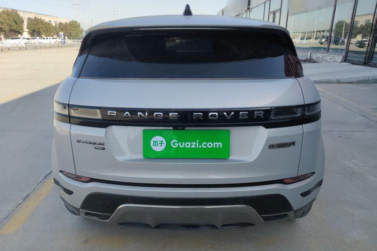 Used Land Rover Range Rover Evoque 2023 Aurora L 249 PS Luxury Edition
