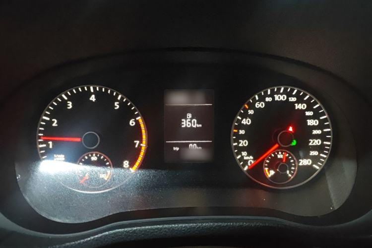 Used Volkswagen Passat 2014 1.8TSI DSG Prestige Edition
