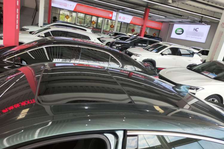 Used Honda Inspire 2022 260TURBO Elegant Edition