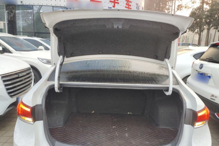 Used Buick GT 2021 Revised Version Flagship 1.5L Automatic Elite Edition
