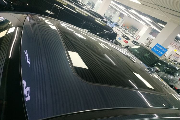 Used Ford Ranger 2023 Trailblazer 4x4 Automatic Version – Gasoline
