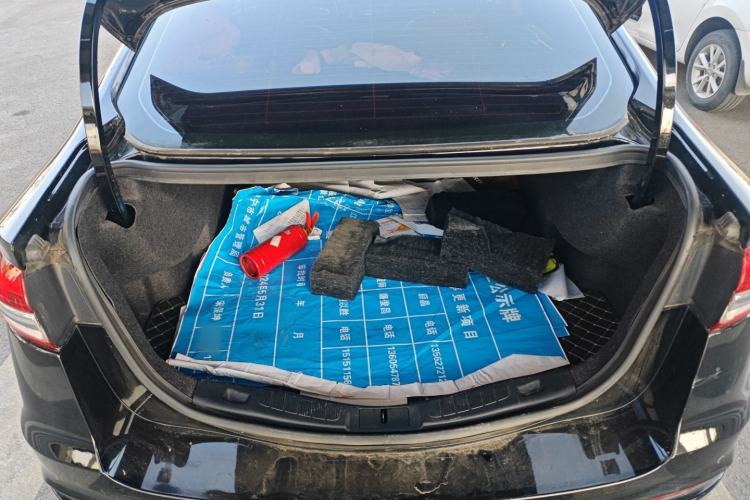 Used Ford Mondeo 2020 EcoBoost 180 Stylish Model