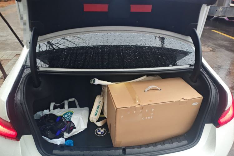 Used BMW i3 2022 eDrive 35 L