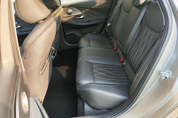 Used Chery Arrizo 8 2024 1.6T DCT Smart
