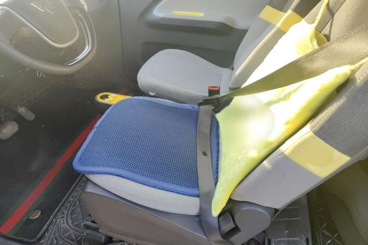 Used Wuling Hongguang MINIEV 2021 Macaron Premium Model – Lithium Iron Phosphate
