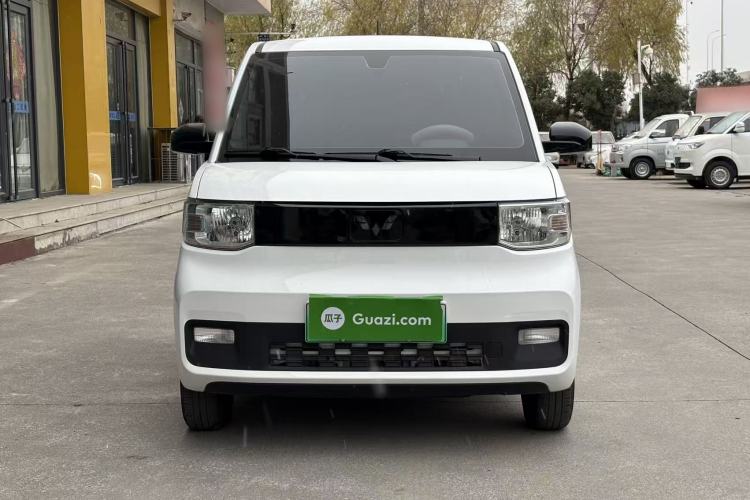 Used Wuling Hongguang MINIEV 2022 Zizai Version Lithium Iron Phosphate
