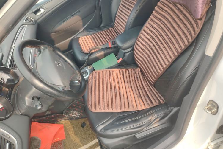 Used Peugeot 308 2014 Enjoy Edition Classic 1.6L Automatic Premium Model
