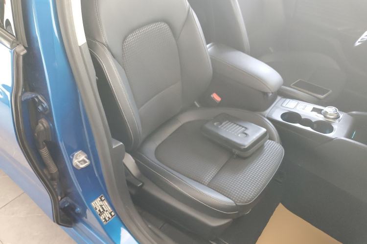 Used Ford Focus 2020 Sedan EcoBoost 180 Automatic Trend Edition
