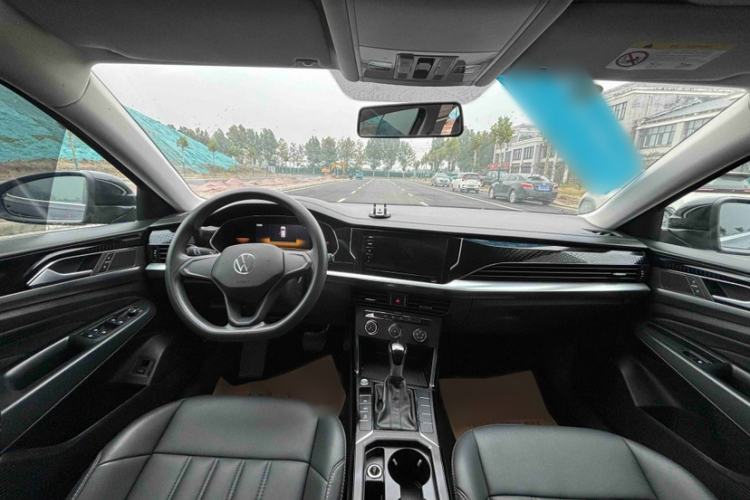 Used Volkswagen Passat 2022 280TSI Business Edition
