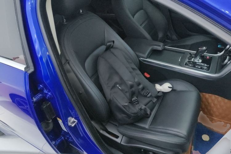 Used Jaguar XEL 2020 2.0T 250 PS SE Tech-Elegant Edition
