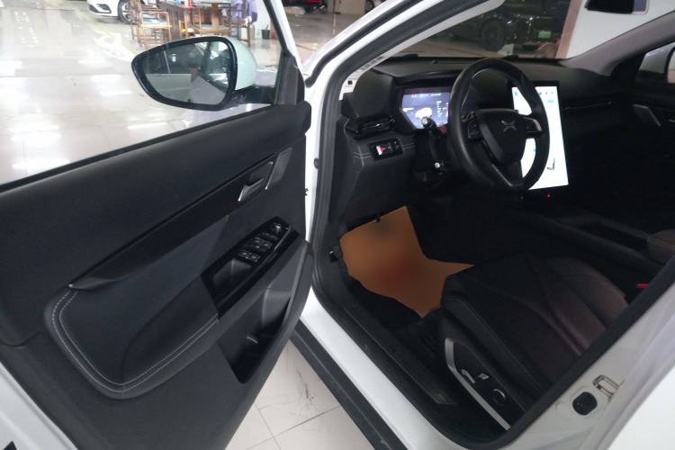 Used XPeng G3 2020 520 Smart Edition