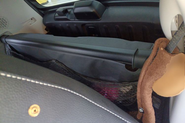 Used  fortwo 2015 1.0L 52 kW Hardtop Passion Edition
