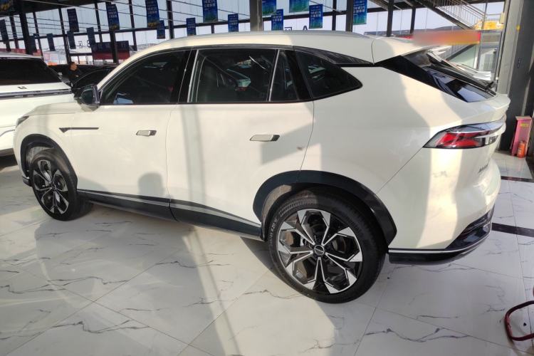 Used Roewe RX5 2023 1.5T Prestige Sliding-Screen Version
