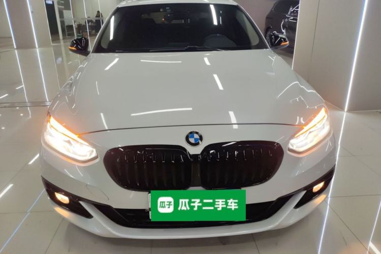 Used BMW 1 Series 2017 118i Sport Edition