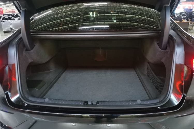 Used BYD Han 2024 DM-i Glory Edition 121KM Elite Model
