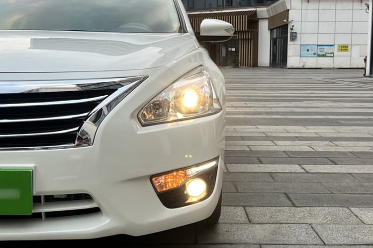 Used Nissan Teana 2013 2.0L XL Comfort Edition
