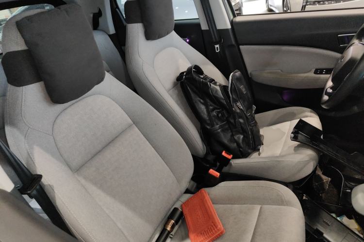 Used Leapmotor T03 2022 Hometown Jade Edition