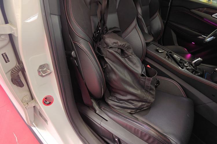 Used Lynk & Co 03 2019 1.5TD DCT JingPro Edition China VI Standard
