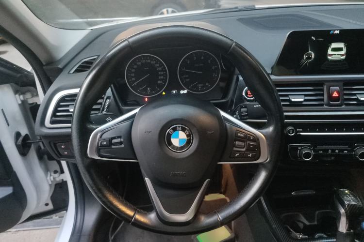 Used BMW 1 Series 2017 118i Sport Edition
