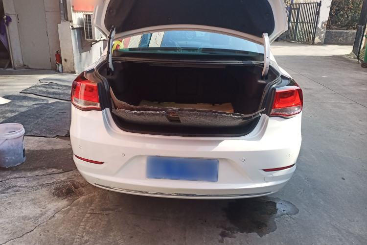 Used Chevrolet Malibu 2018 530T Automatic Fashion Edition