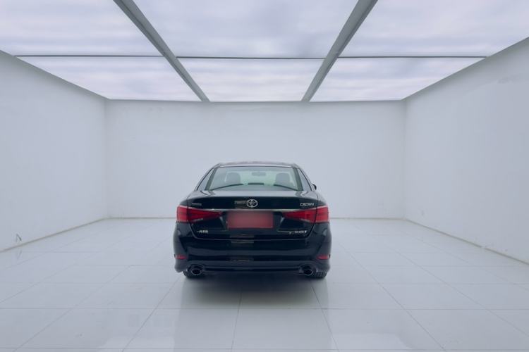 Used Toyota Crown 2018 2.0T Fashion Edition