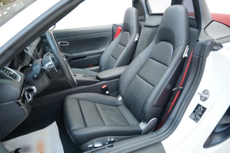 Used Porsche 718 2019 Boxster T 2.0T
