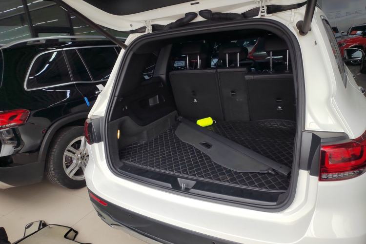 Used Mercedes-Benz GLB 2022 GLB 220 Dynamic Edition