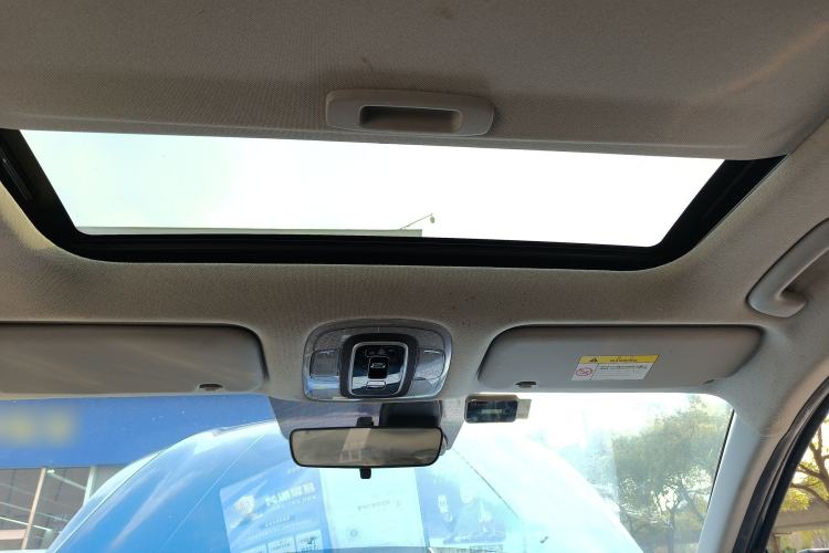 Used Hyundai Elantra 2021 1.5L CVT LUX Prestige Edition