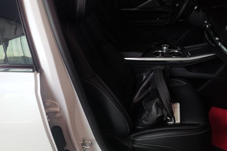 Used Cadillac XT5 2025 2.0T Luxury Version
