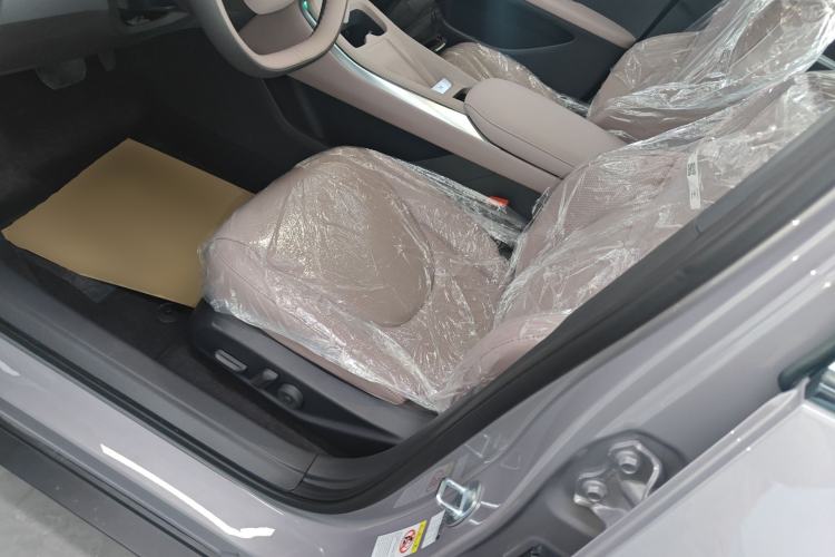 Used XPeng MONA M03 2025 502 Long-Range Max
