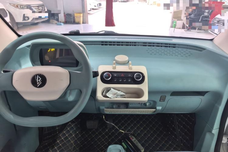 Used  uni 2022 Ultra-Sweet Edition