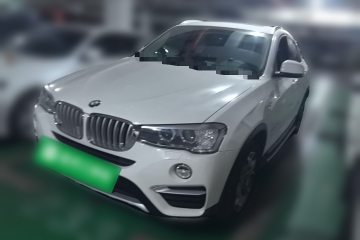 Used BMW X4 2014 xDrive20i X Design Package