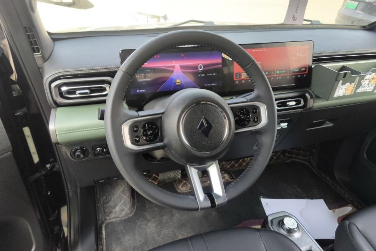 Used Baojun Spark 2023 Flagship Edition