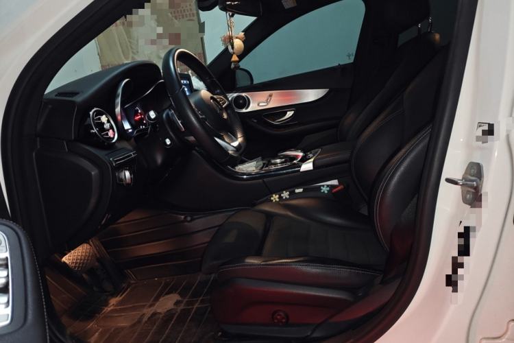 Used Mercedes-Benz C-Class 2018 C 200 Sport Edition