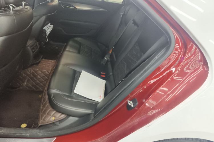 Used Cadillac ATS-L 2017 28T Tech Edition
