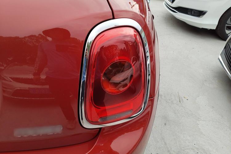 Used  MINI 2016 1.5T COOPER Five-Door Edition
