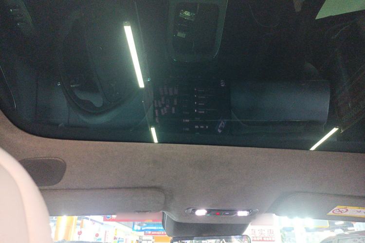 Used XPeng G7 2025 702 Max