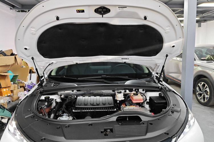 Used BYD Tang New Energy 2020 DM 2.0T Dual-Engine All-Wheel Drive Prestige 7-Seater China VI Standard
