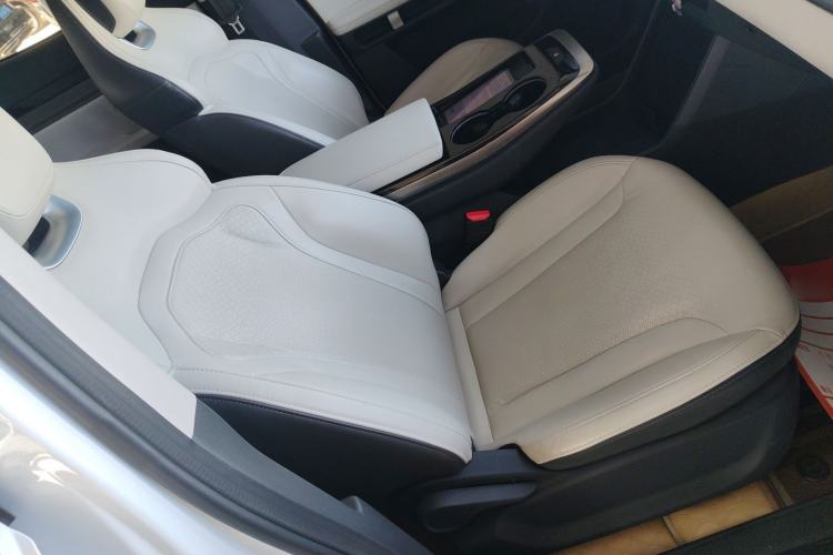 Used JETOUR Dashing 2022 1.6T DCT King PLUS
