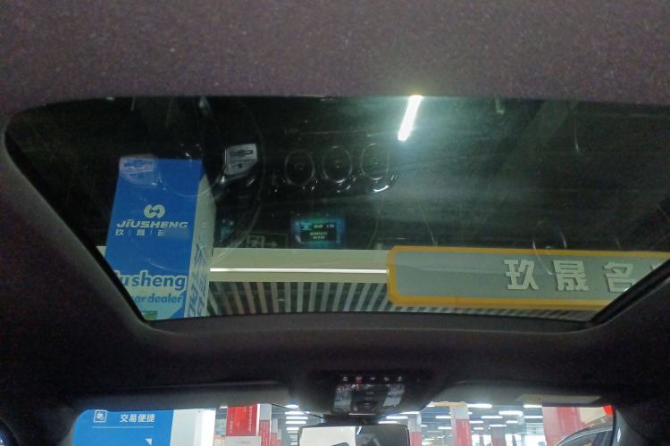 Used Mercedes-Benz A-Class 2020 A 180 L Sport Sedan
