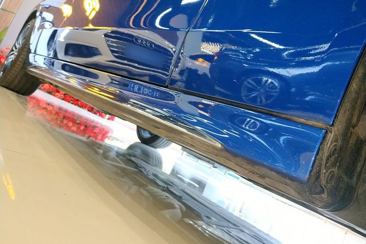 Used Mercedes-Benz C-Class 2023 C 260 L Sport Edition
