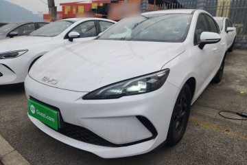 Used BYD Seal 05 DM-i 2025 DM-i Smart Drive 55KM Luxury Model